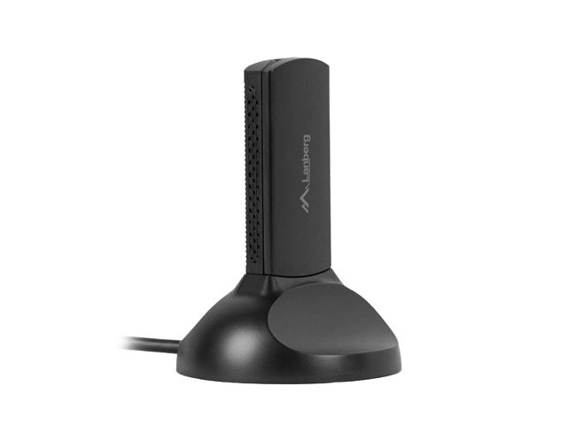 Lanberg vezeték nélküli WiFi 6 USB 3.0 adapter