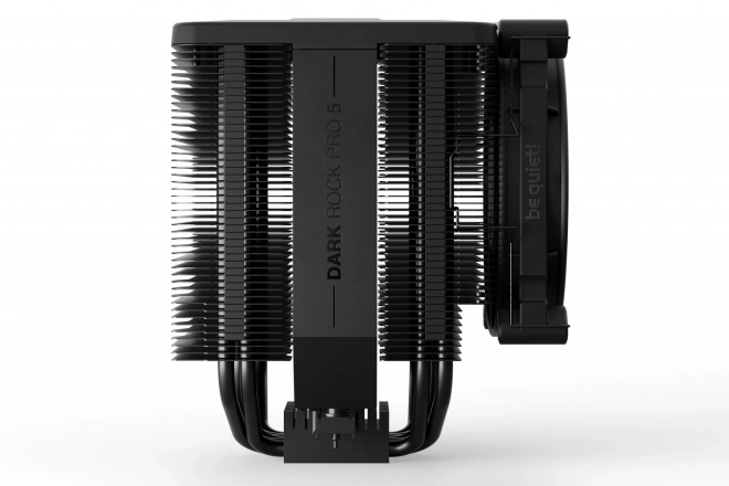 CPU hűtő Be Quiet! Dark Rock Pro 5