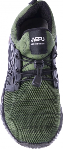 Légáteresztő felsőrész az egész napos kényelemért