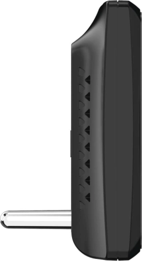 Intuitív érintéses vezérlés és háttérvilágítás