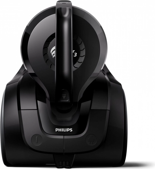 Philips 1000 porzsák nélküli porszívó PowerCyclone 3 technológiával