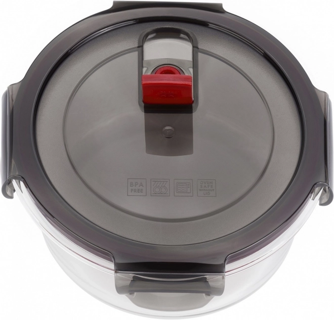 Zwilling Gusto üvegtároló 600ml