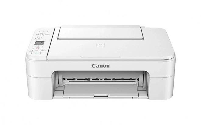 Fehér PIXMA TS3351 nyomtató