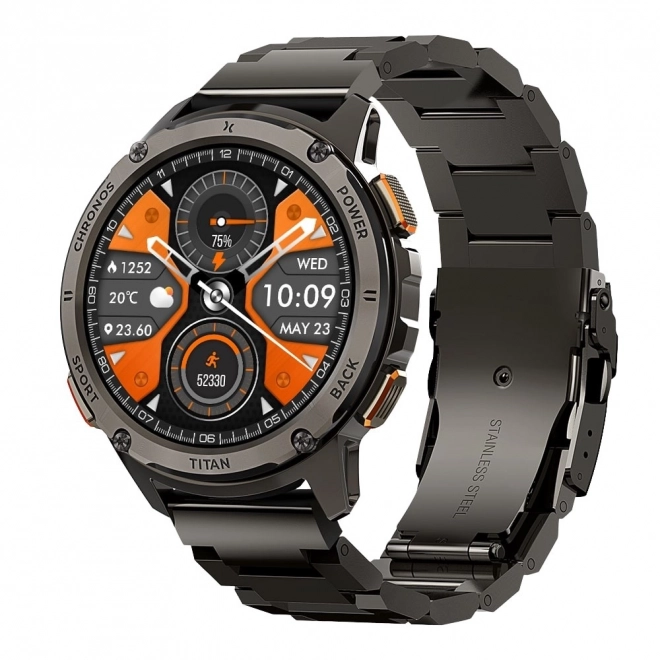 Maxcom Chronos Okosóra