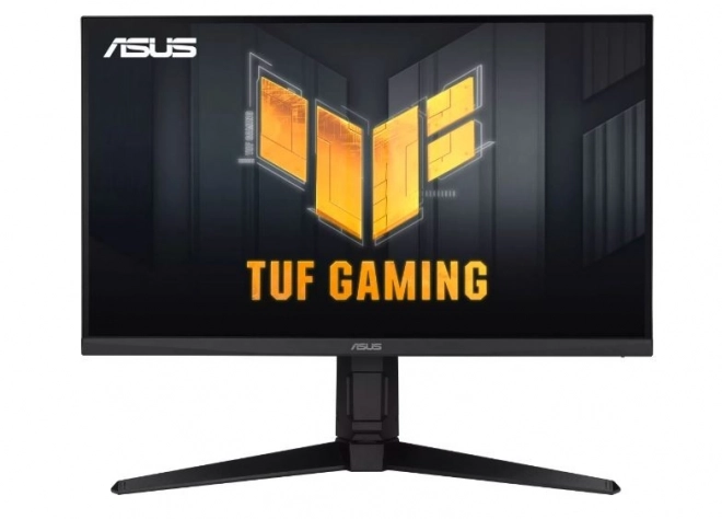 ASUS TUF Gaming 27" QHD 180Hz játékos monitor