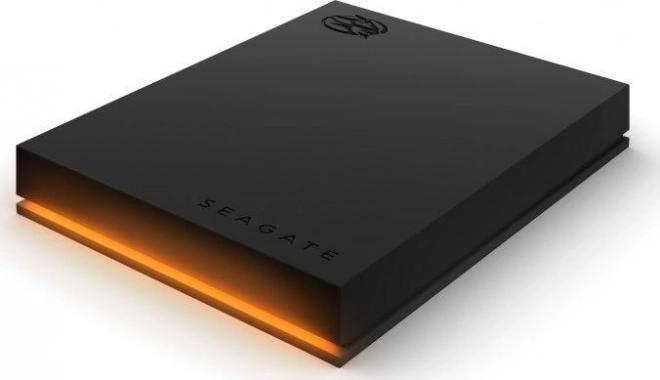 FireCuda Gaming 1TB merevlemez