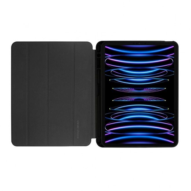 FlexFolio tok iPad Pro 11, iPad Air 11 és iPad Air 10.9 fekete
