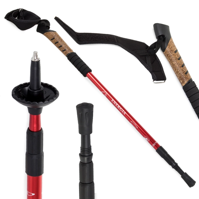 Ütéscsillapítás ANTI-shock rendszerrel