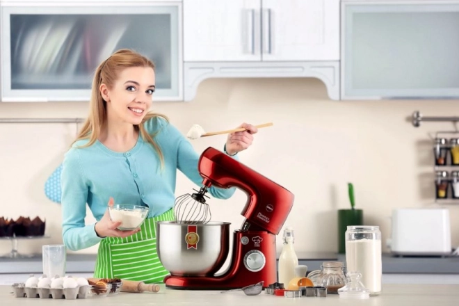 Konyhai bolygómozgású robot WRK1250