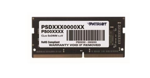 Patriot Signature DDR4 8GB ram modul