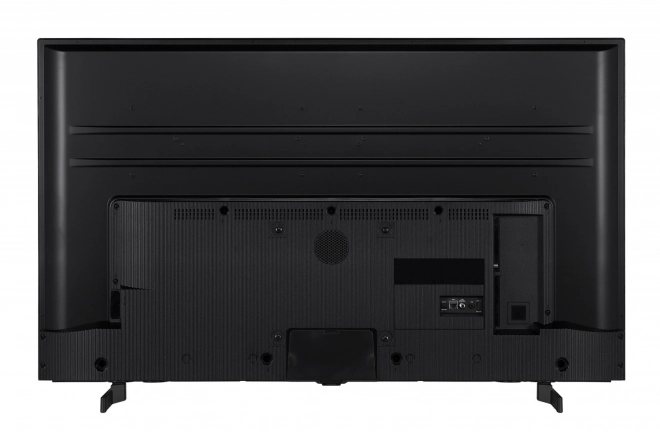 QLED TV 50 hüvelyk
