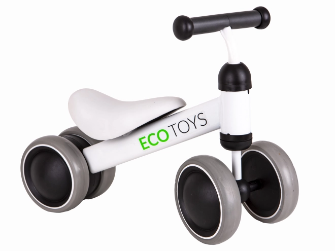 Ecotoys egyensúlyozó kerékpár