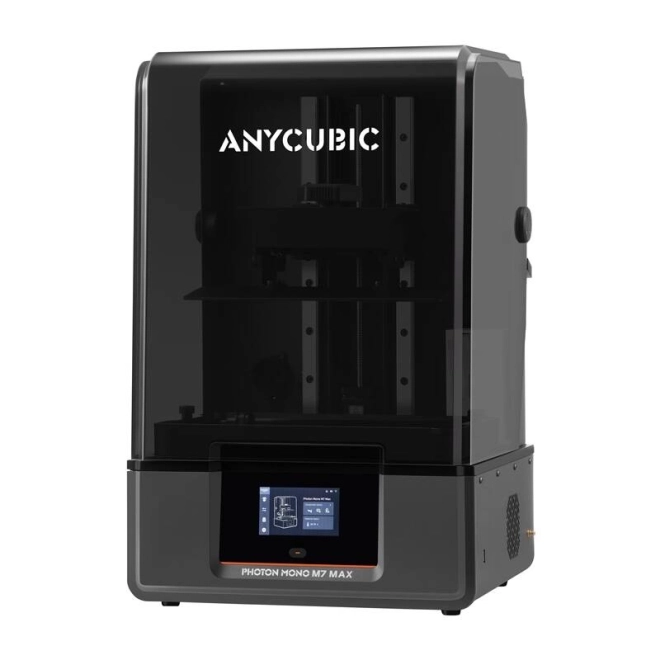 Anycubic Photon Mono Max 3D nyomtató