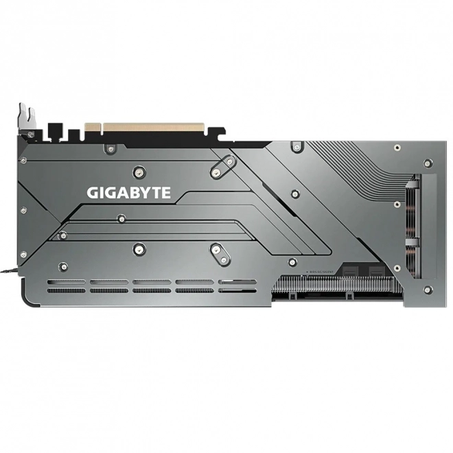 Radeon RX 7700 XT Gaming OC grafikus kártya
