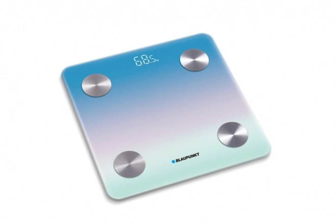 Személyi mérleg Bluetooth-val