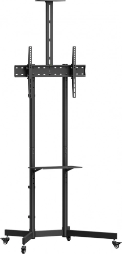 Széles VESA-kompatibilitás és 37–70" kijelzők