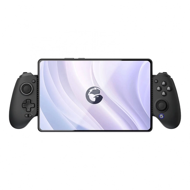 Gamesir G8+ mobil játékvezérlő telefon tartóval
