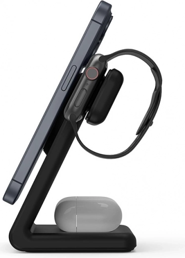 Forgatható kar Apple Watchhoz