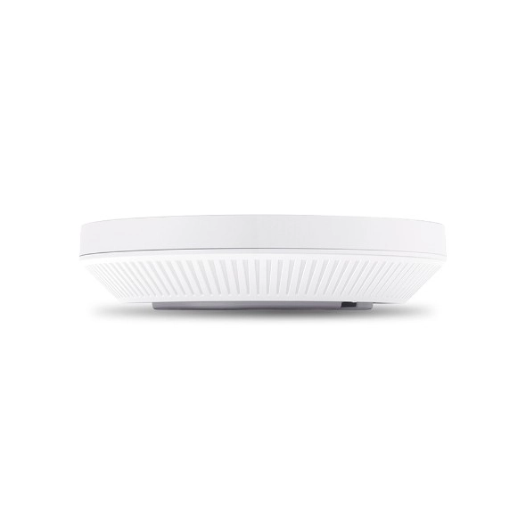 Kompakt Wi-Fi 6 hozzáférési pont az EAP653 modellből