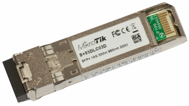 10G SFP+ optikai modul 300m