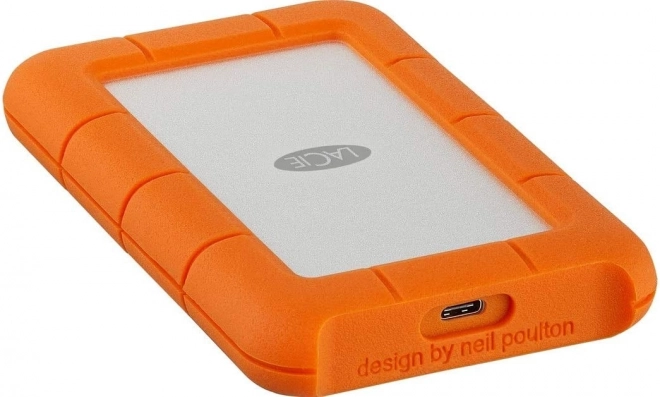Lacie Rugged külső merevlemez 5TB
