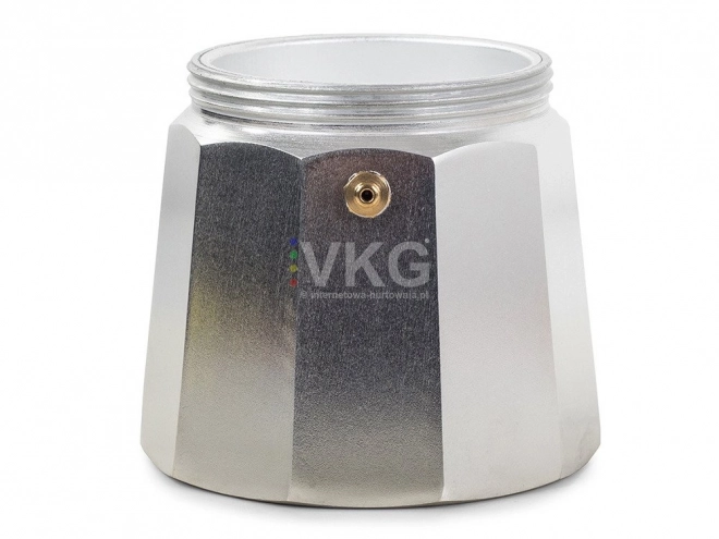 Alumínium kávéfőző 300ml 6 csésze