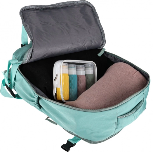 Okos rendszerezés három rekesszel