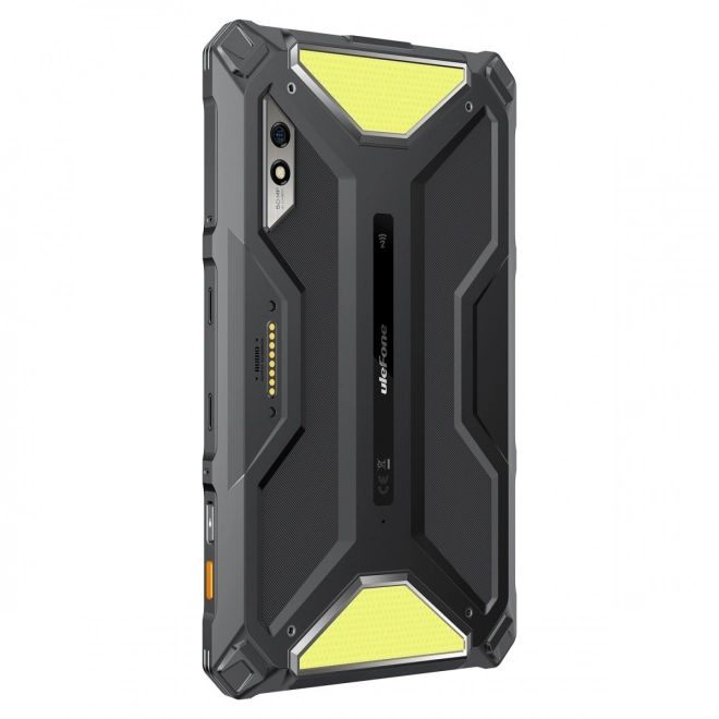 Tablet Armor Pad 3 Pro 4G 10.36 hüvelyk 8/256GB fekete