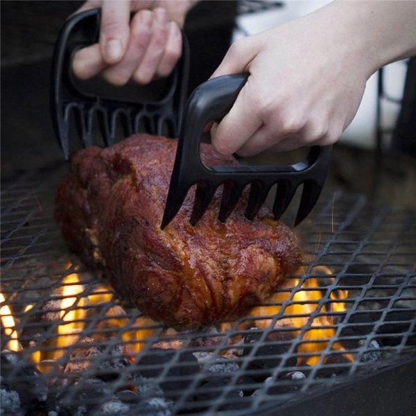 Biztos fogás és biztonságos kezelés a grillen