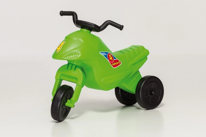 Szuperbike mini futóbicikli