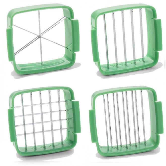 Nicer Dicer zöldségszeletelő és aprító