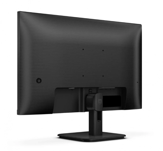 27 hüvelykes 4K IPS monitor beépített hangszórókkal