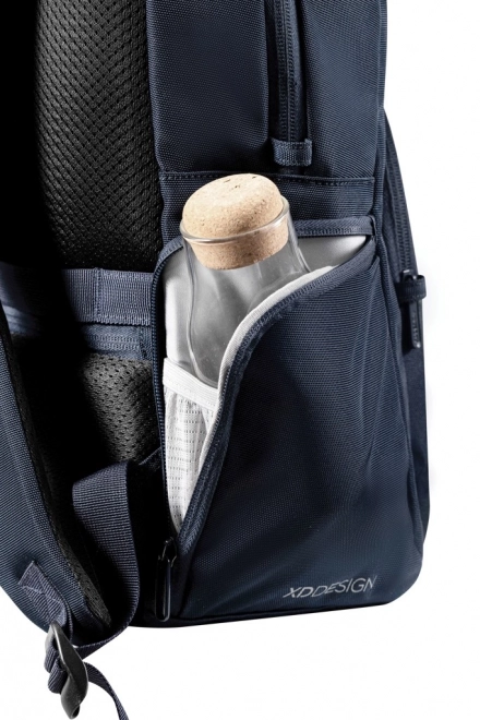 Soft Daypack hátizsák sötétkék