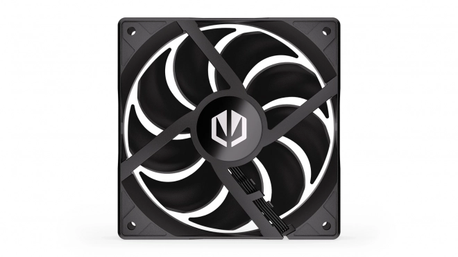 Stratus 120 PWM csendes ventilátor