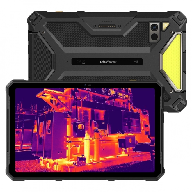 Páncél Pad 4 Ultra Thermal Tablet