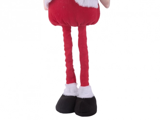 Teleszkópos váno gnome dekoráció