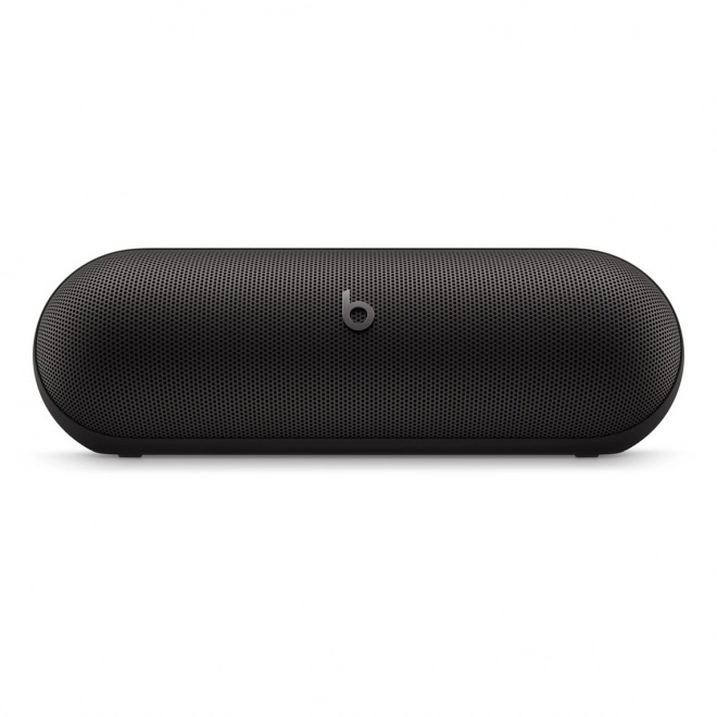 Beats Pill vezeték nélküli Bluetooth hangszóró matt fekete