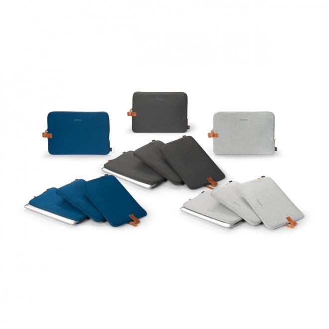 Szürke Urban MacBook tok