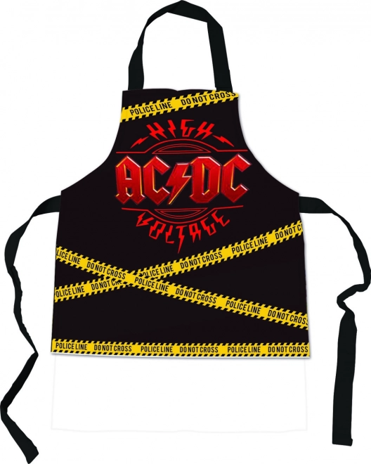 AC/DC kötény