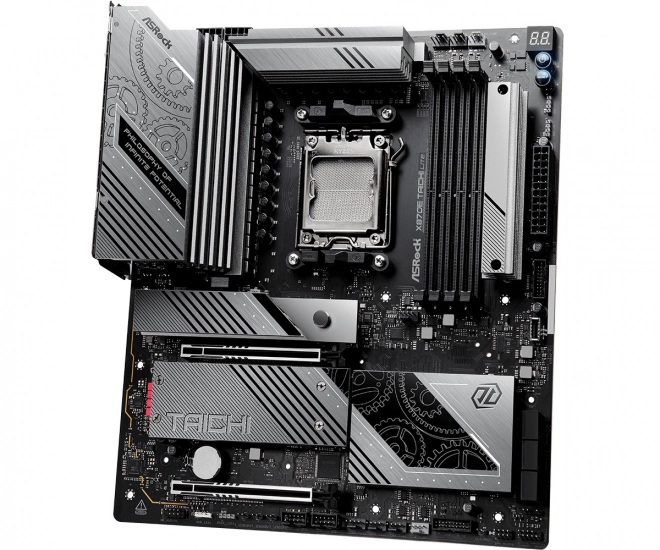 Asrock X870E Taichi Lite alaplap