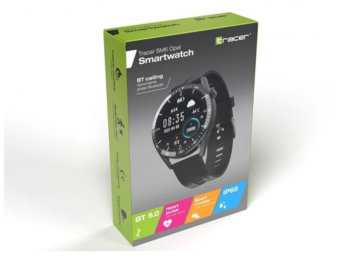 Tracer opal sport okosóra
