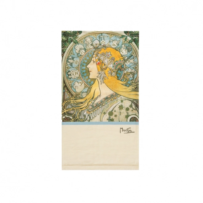 Bandana Alfons Mucha – Zodiák