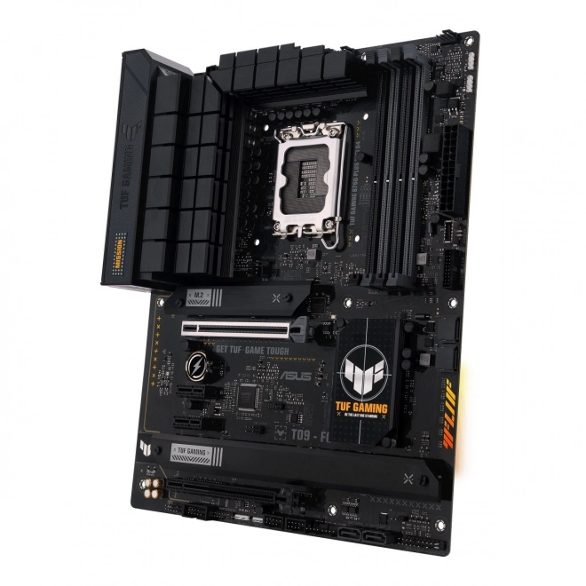 TUF Gaming alaplap B760-PLUS WIFI D4