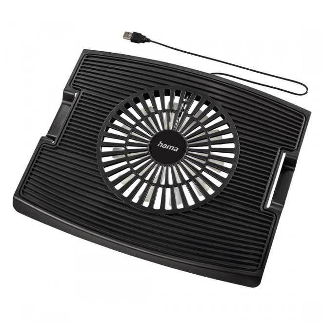Hűtőpad laptophoz 15,6 hüvelyk Wave