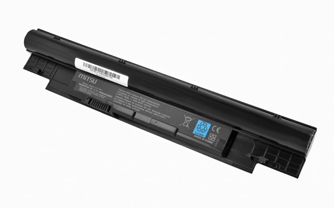 Dell Inspiron 13Z, 14Z, Vostro V131 akkumulátor 4400 mAh