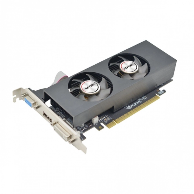 Geforce GTX750 4GB GDDR5 grafikus kártya