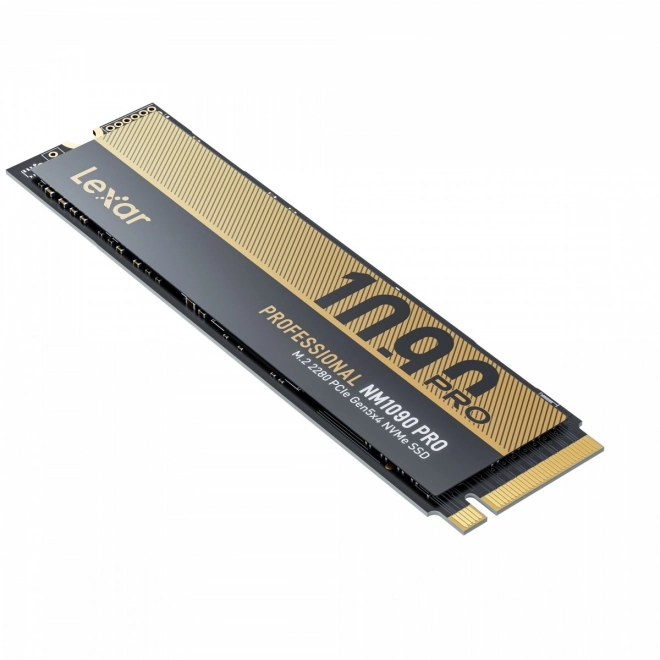 Ssd lemez nm pro 4tb gen5
