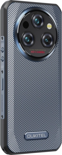 64 MP-es SONY kamera és éjjellátó