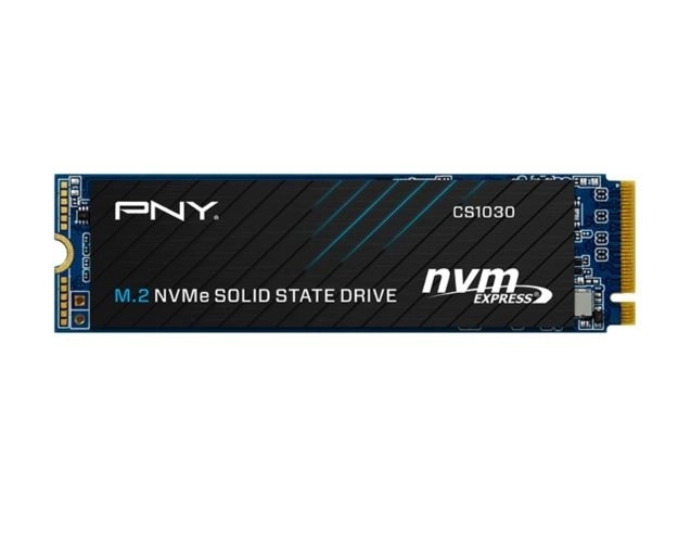 Dysk SSD PNY 1TB M.2 NVMe