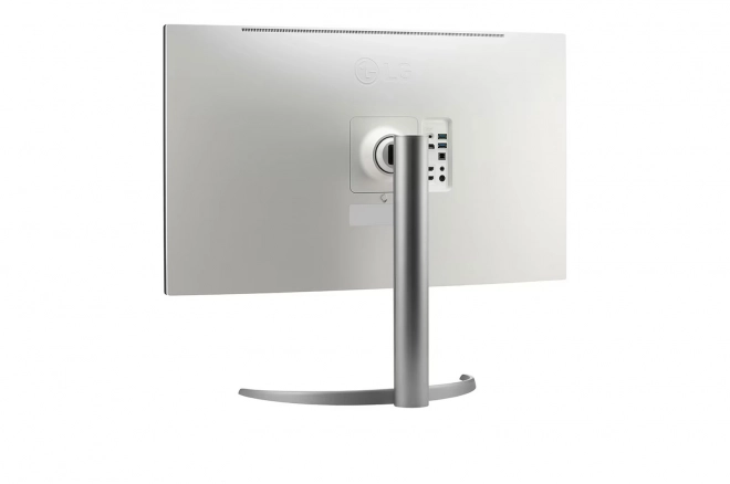 27 hüvelykes UHD monitor